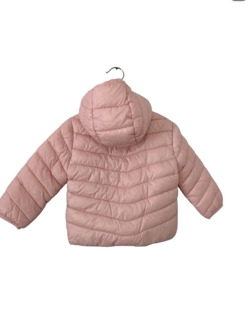 George Toddler Jacket - Picture 2 of 2